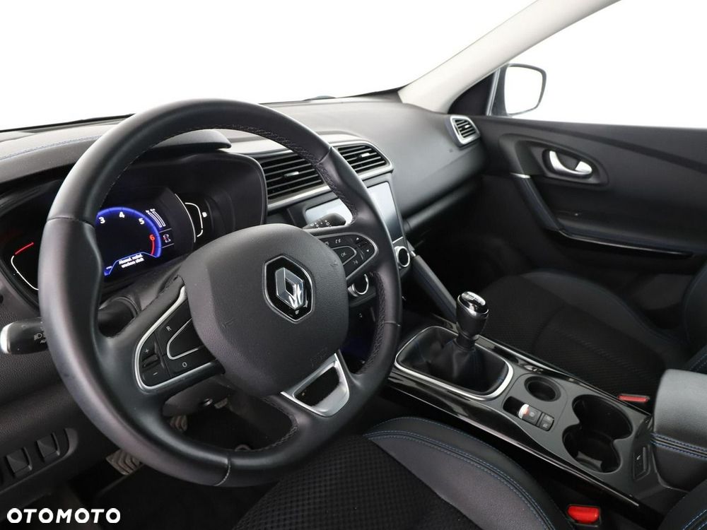 Renault Kadjar 1.3 TCe FAP Limited - 15