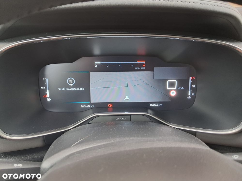 Citroën C5 Aircross Pure Tech 130 S&S SHINE - 31