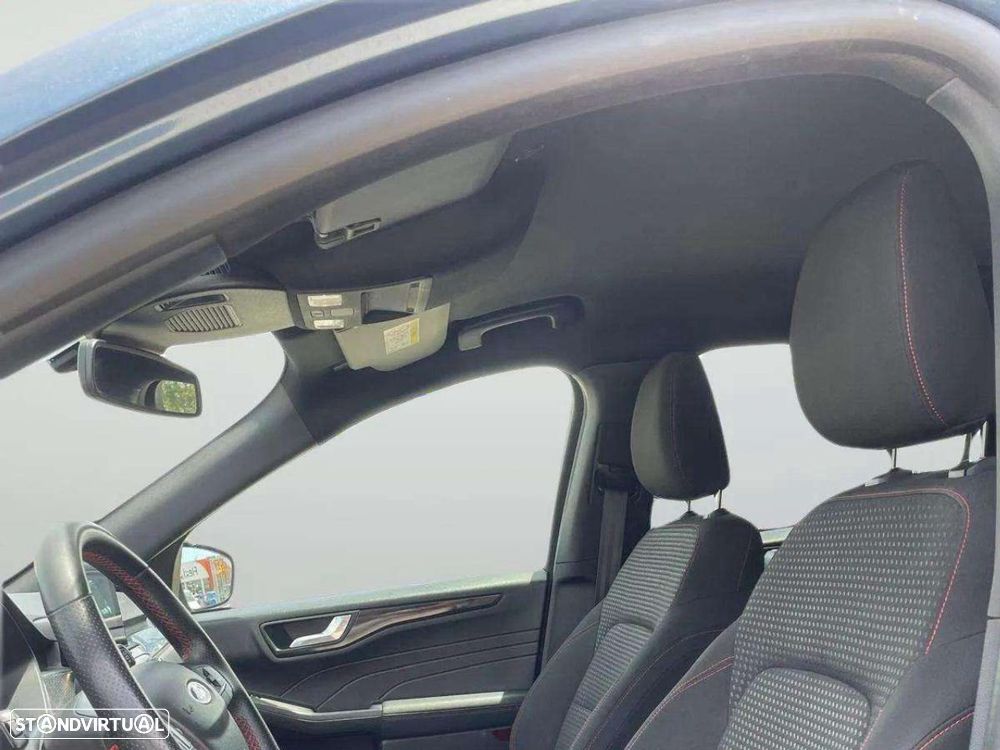 Ford Kuga 1.5 TDCi EcoBlue ST-Line - 10