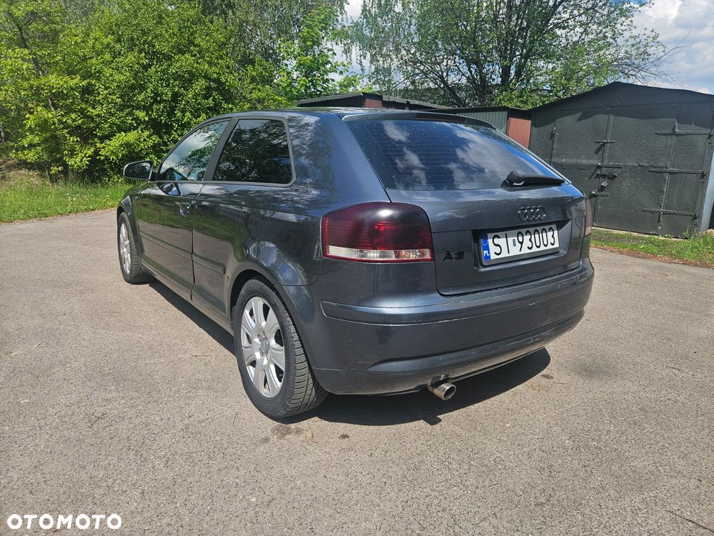 Audi A3 3-drzwiowe - 15