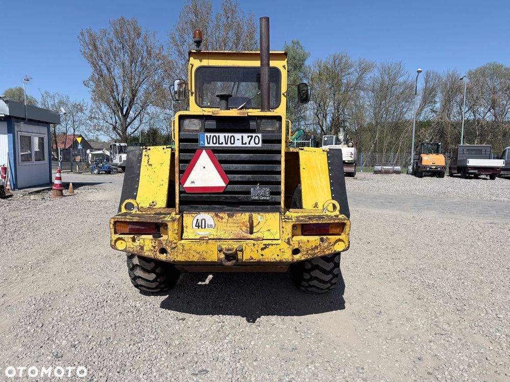 Volvo L70 BM - 3