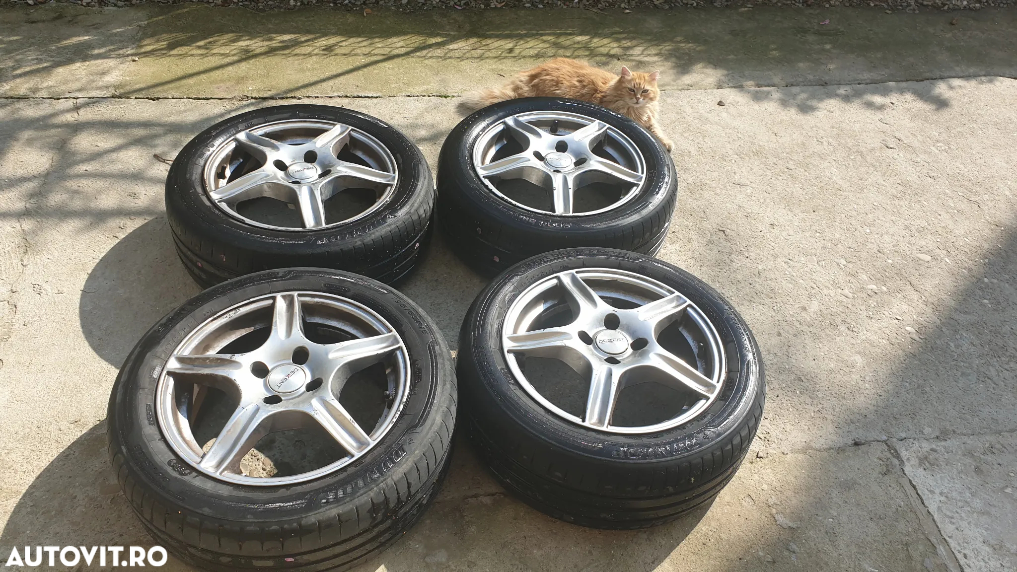 Hyundai Accent MC 1.5 CRDI 4DR GL STYLE - 11