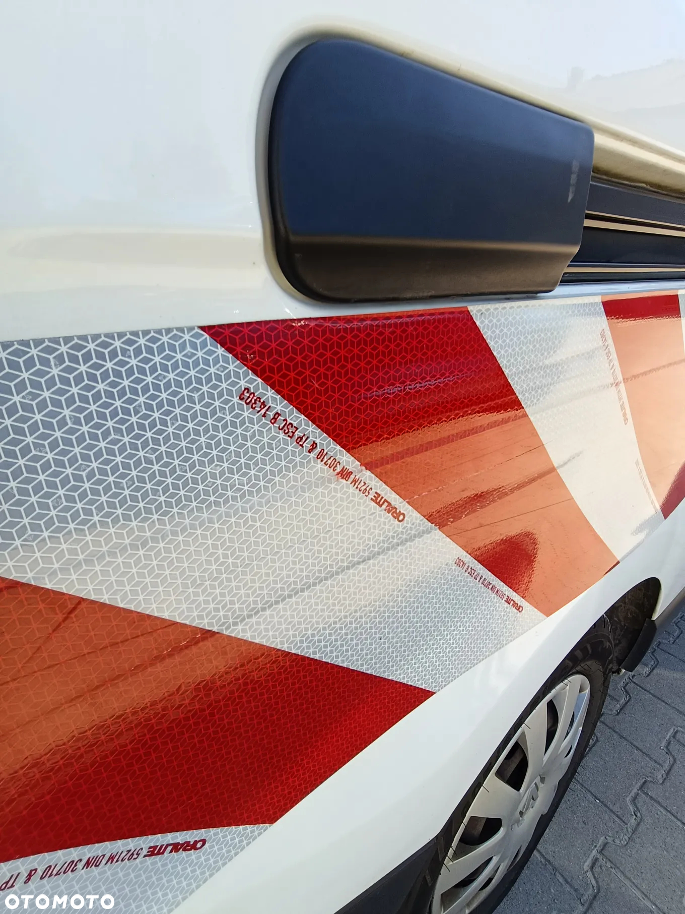 Renault TRAFIC LONG - 15