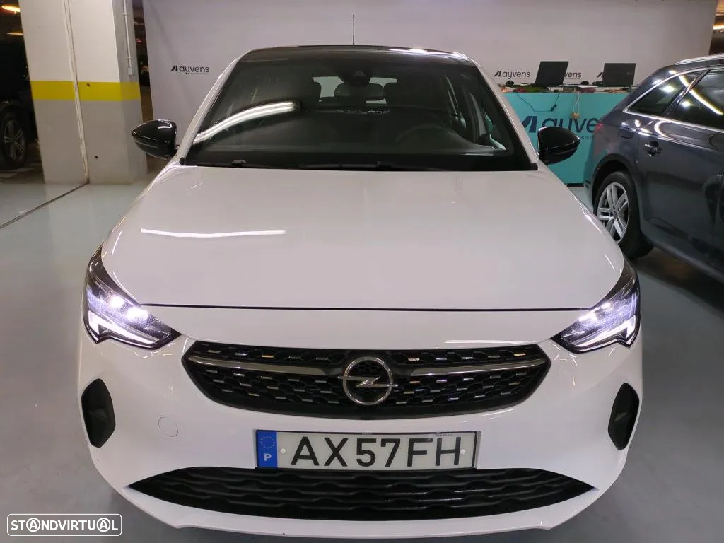 Opel Corsa-e Elegance - 5