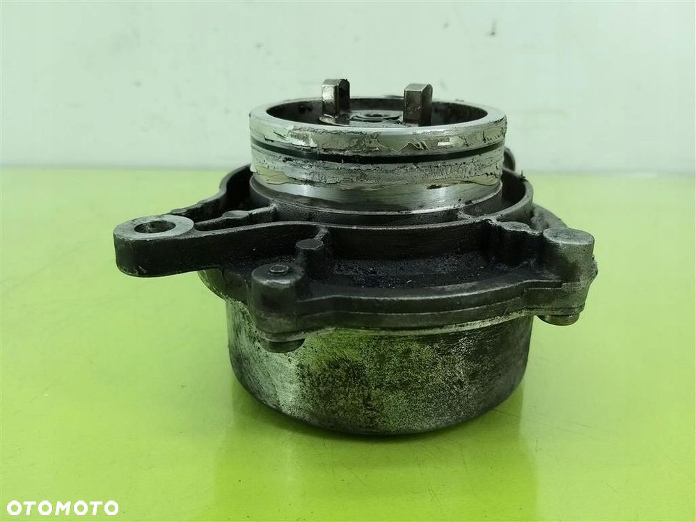 Pompa Vacum vakum BMW E60 2003-2010 3,0 DIESEL 72817601B ORYGINAŁ - 3