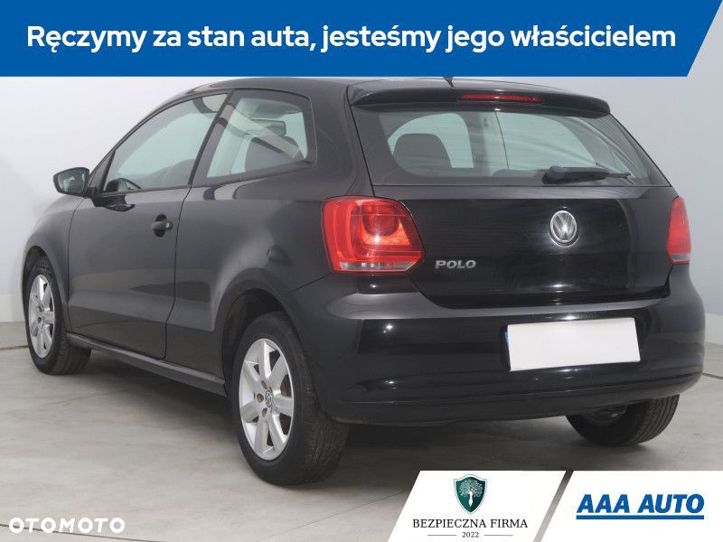Volkswagen Polo - 5