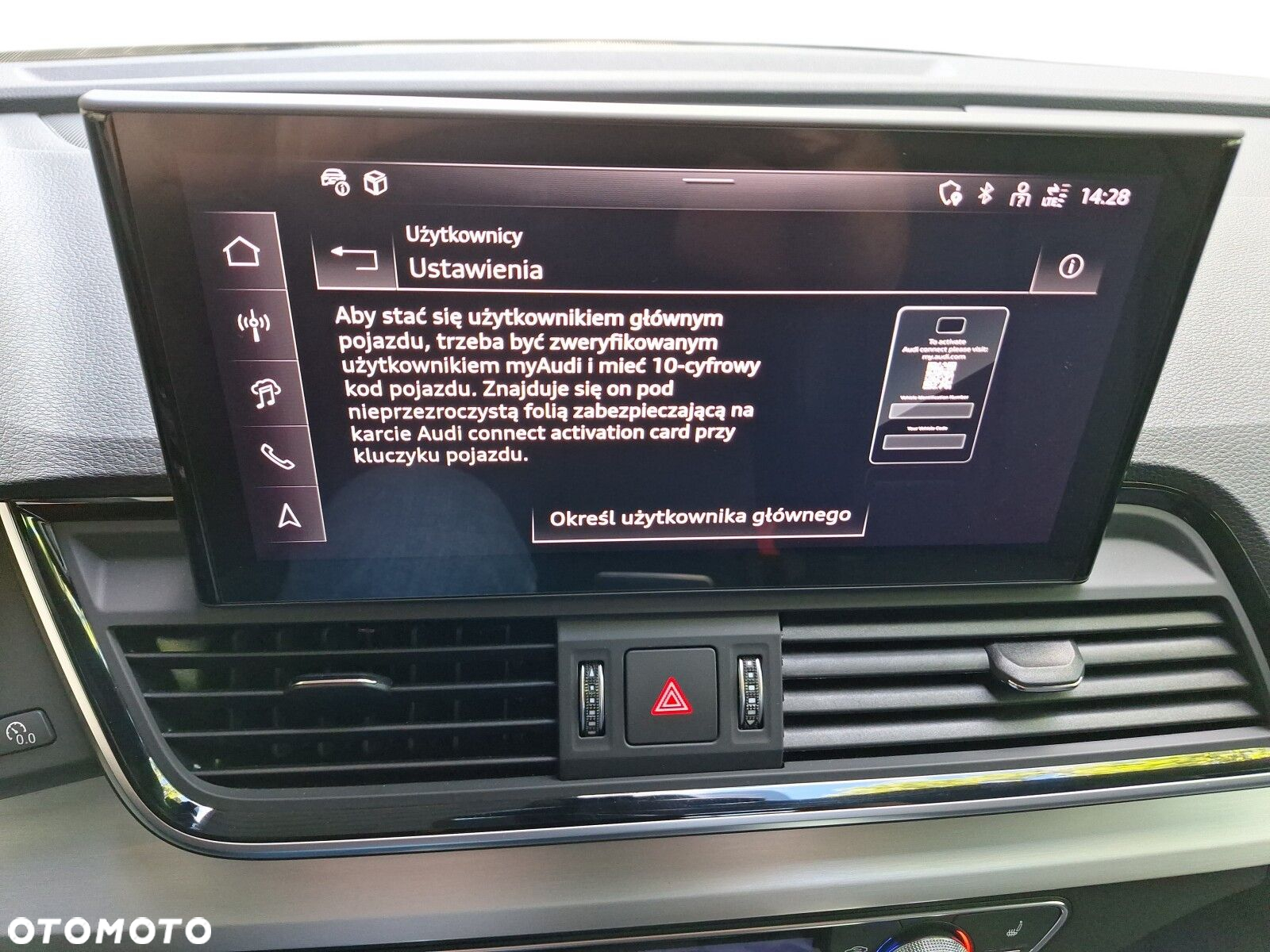 Audi Q5 Sportback - 28