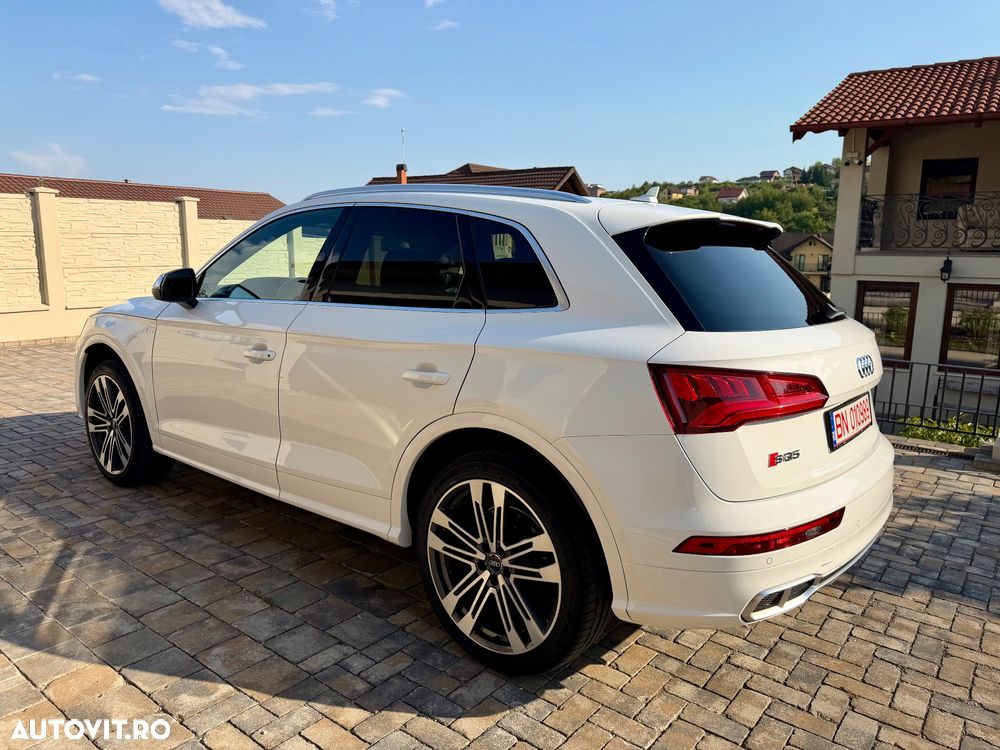 Audi SQ5 - 7