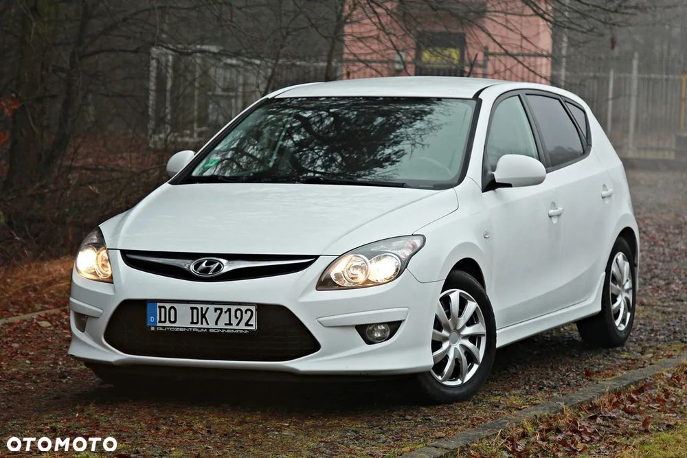 Hyundai i30 1.4 Blue Comfort - 3