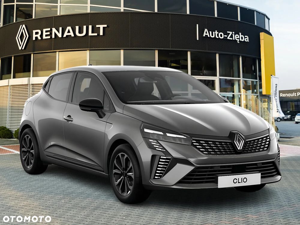 Renault Clio - 7