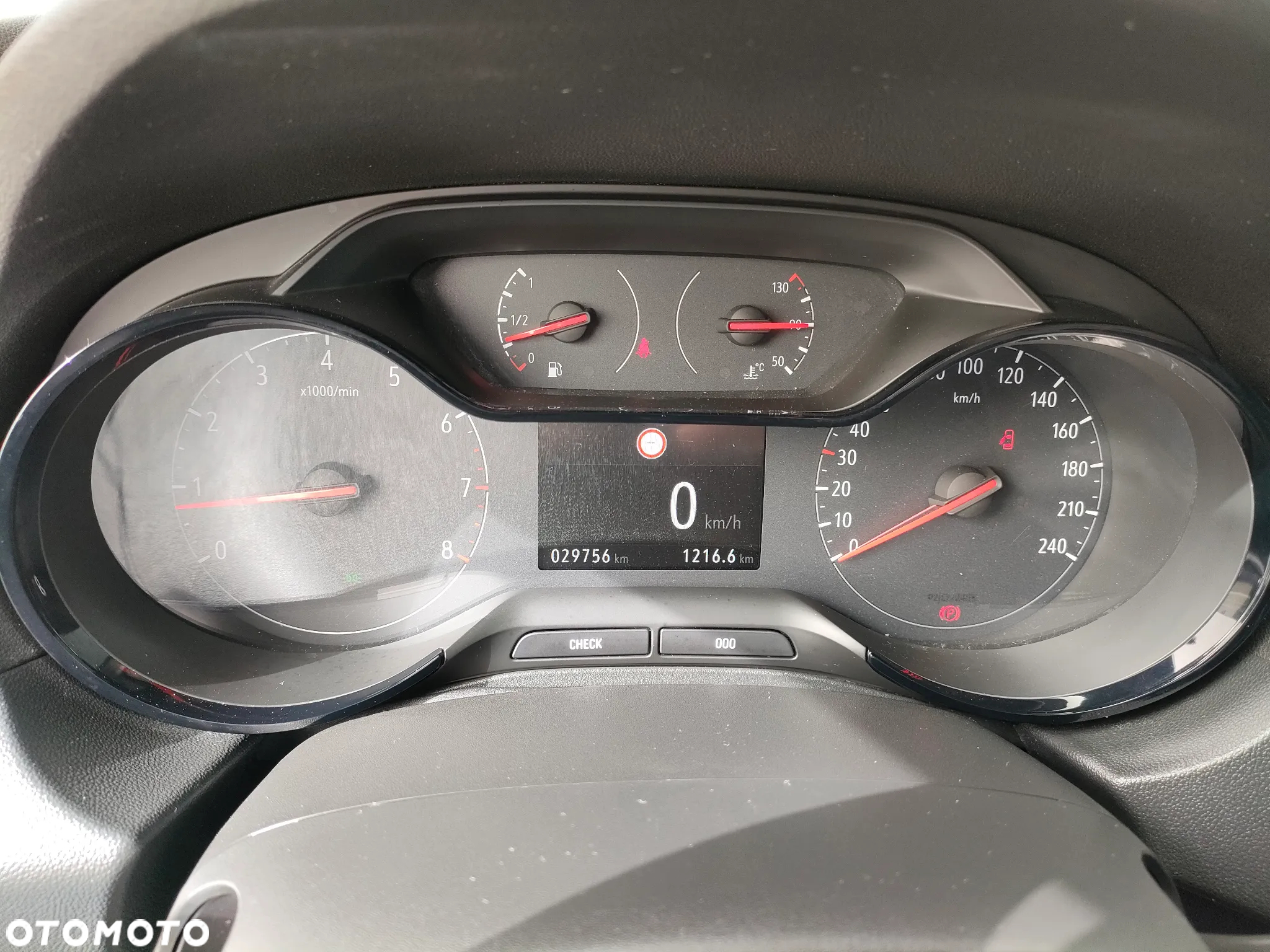 Opel Grandland X 1.2 Start/Stop Business INNOVATION - 16
