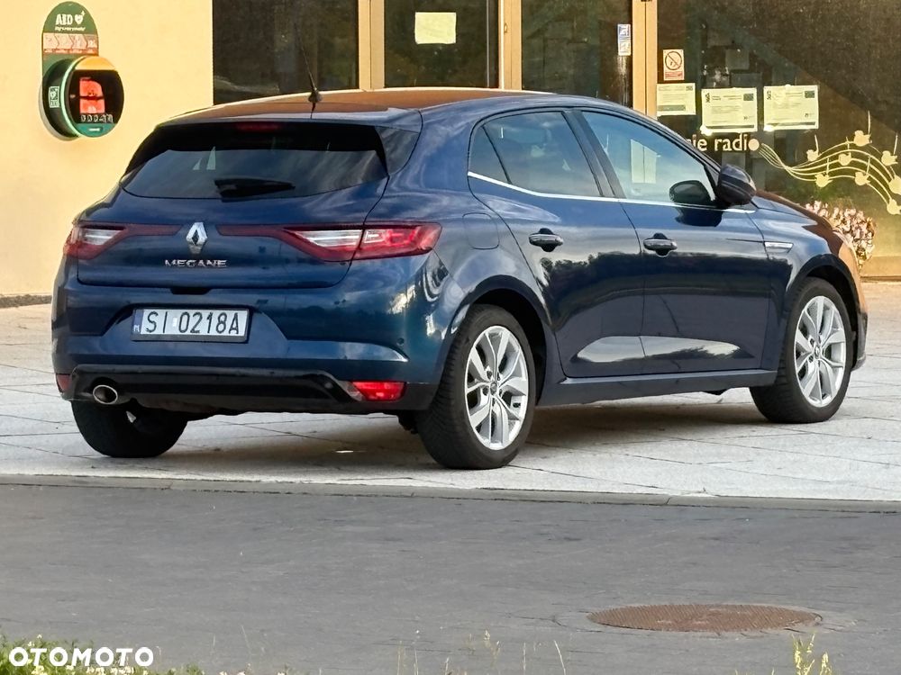 Renault Megane - 5