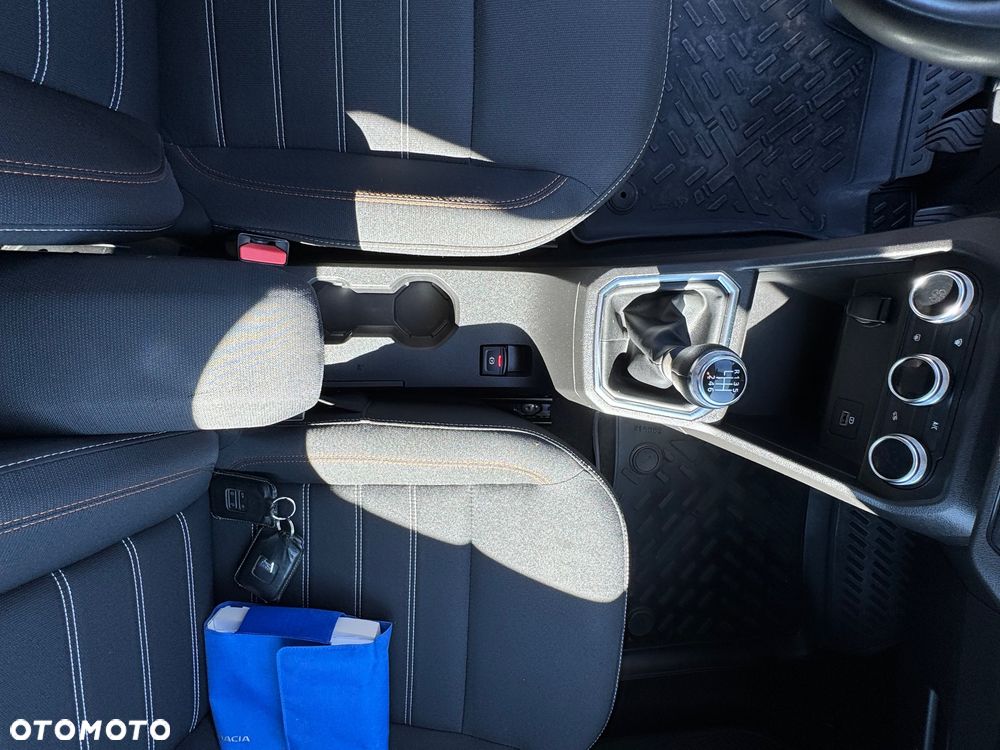 Dacia Sandero TCe 90 Comfort - 18