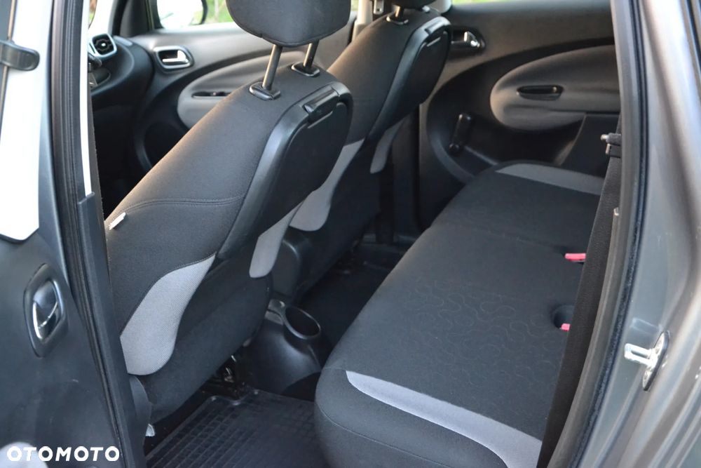 Citroën C3 Picasso - 5
