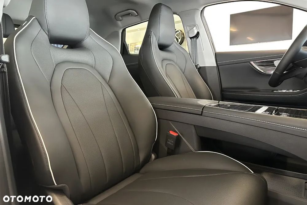 Omoda E5 63.2kWh Premium - 27