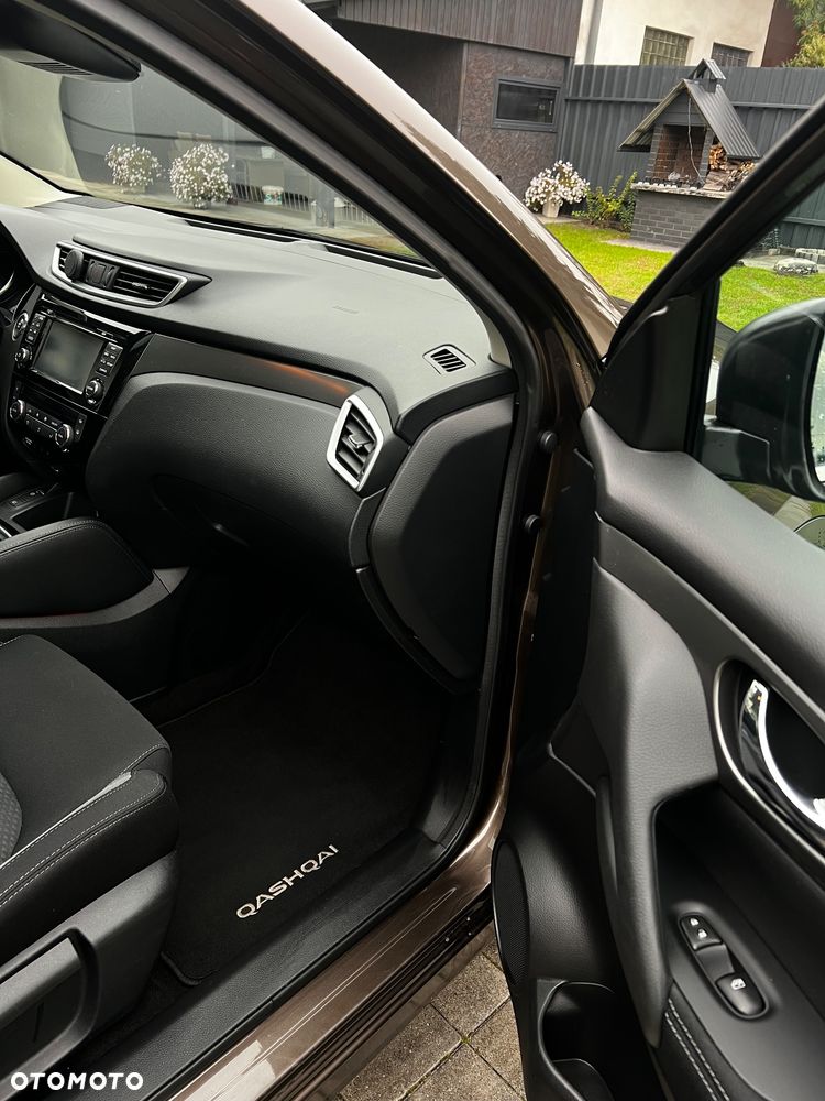 Nissan Qashqai 1.2 DIG-T N-Connecta - 5