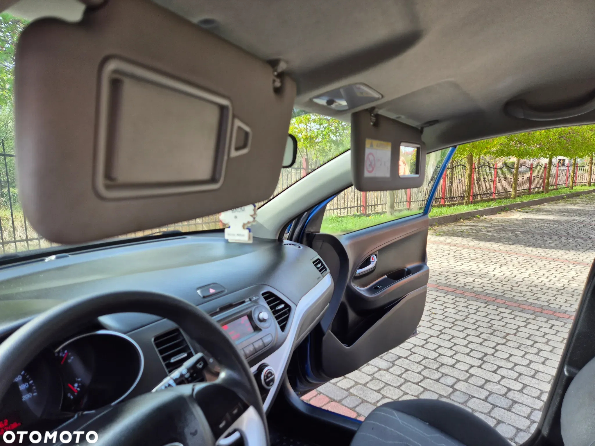 Kia Picanto 1.0 Dream-Team Edition - 24