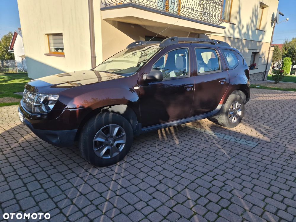 Dacia Duster - 11