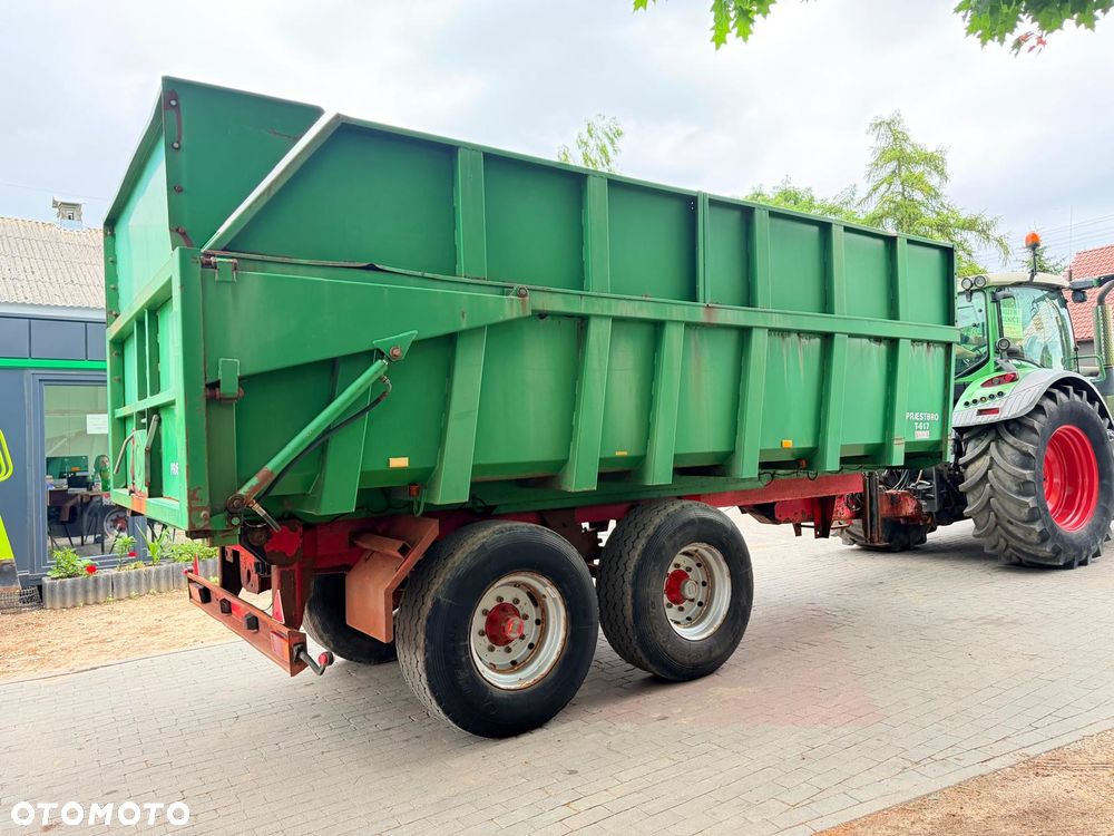 Inny Praestbro T-617 - 8