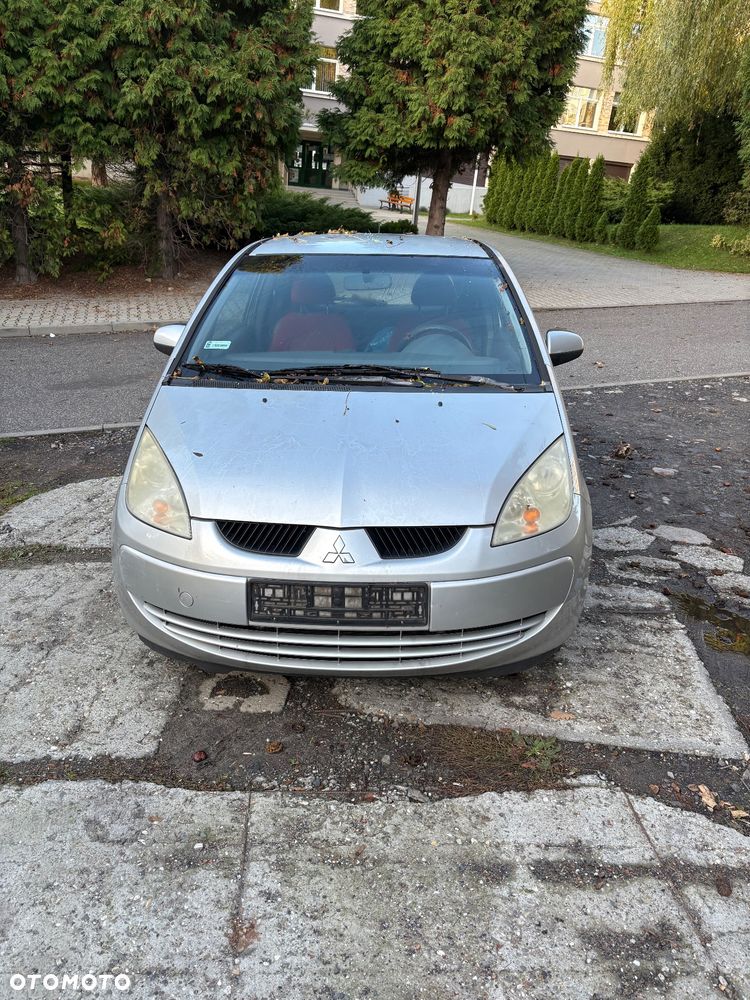 Mitsubishi Colt 1.3 Air - 1