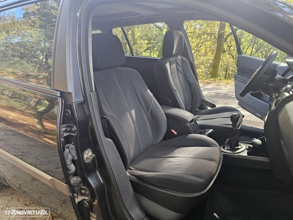 Renault Mégane 1.5 dCi SE Exclusive - 20