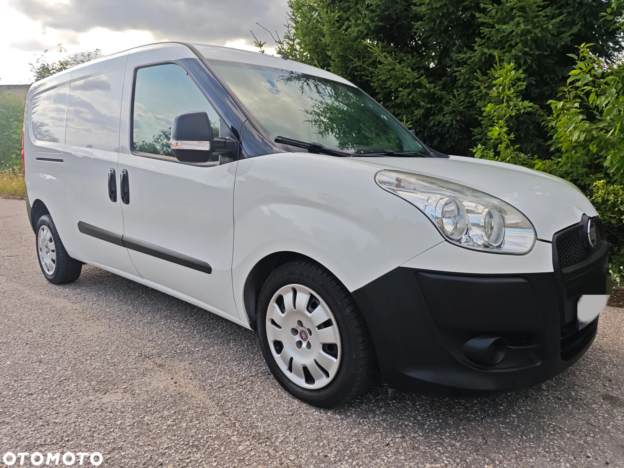 Fiat DOBLO MAXI - 3