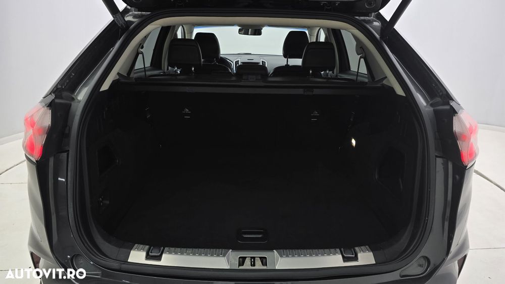 Ford Edge - 25