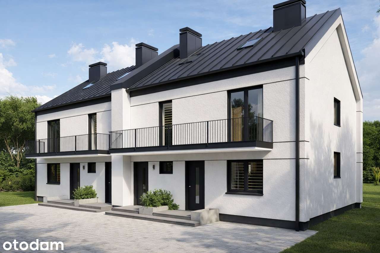 Mieszkanie na sprzedaż, 3 pokoje, 66 m², Nawojowa