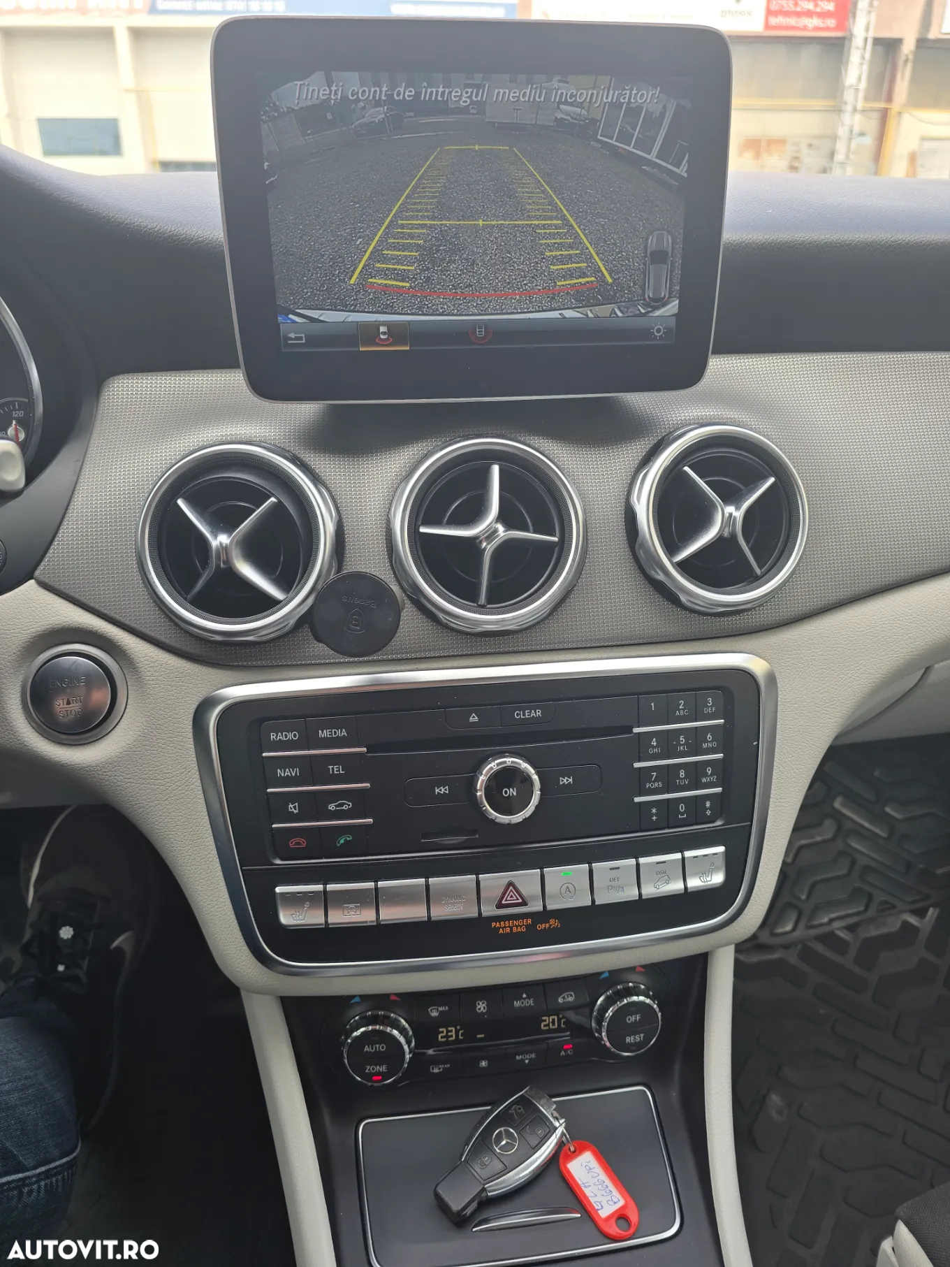 Mercedes-Benz GLA 200 d 4MATIC Aut. - 14
