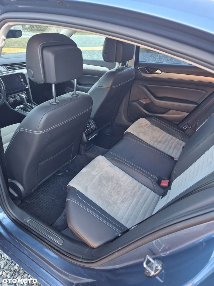 Volkswagen Passat 1.8 TSI BMT Highline DSG - 16