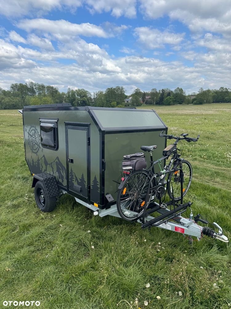 Niewiadów Everest - 22