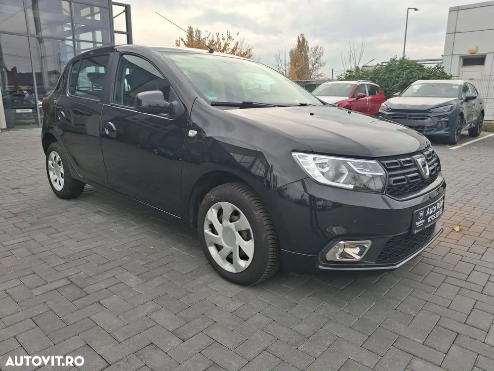 Dacia Sandero TCe 90 S&S Laureate - 7