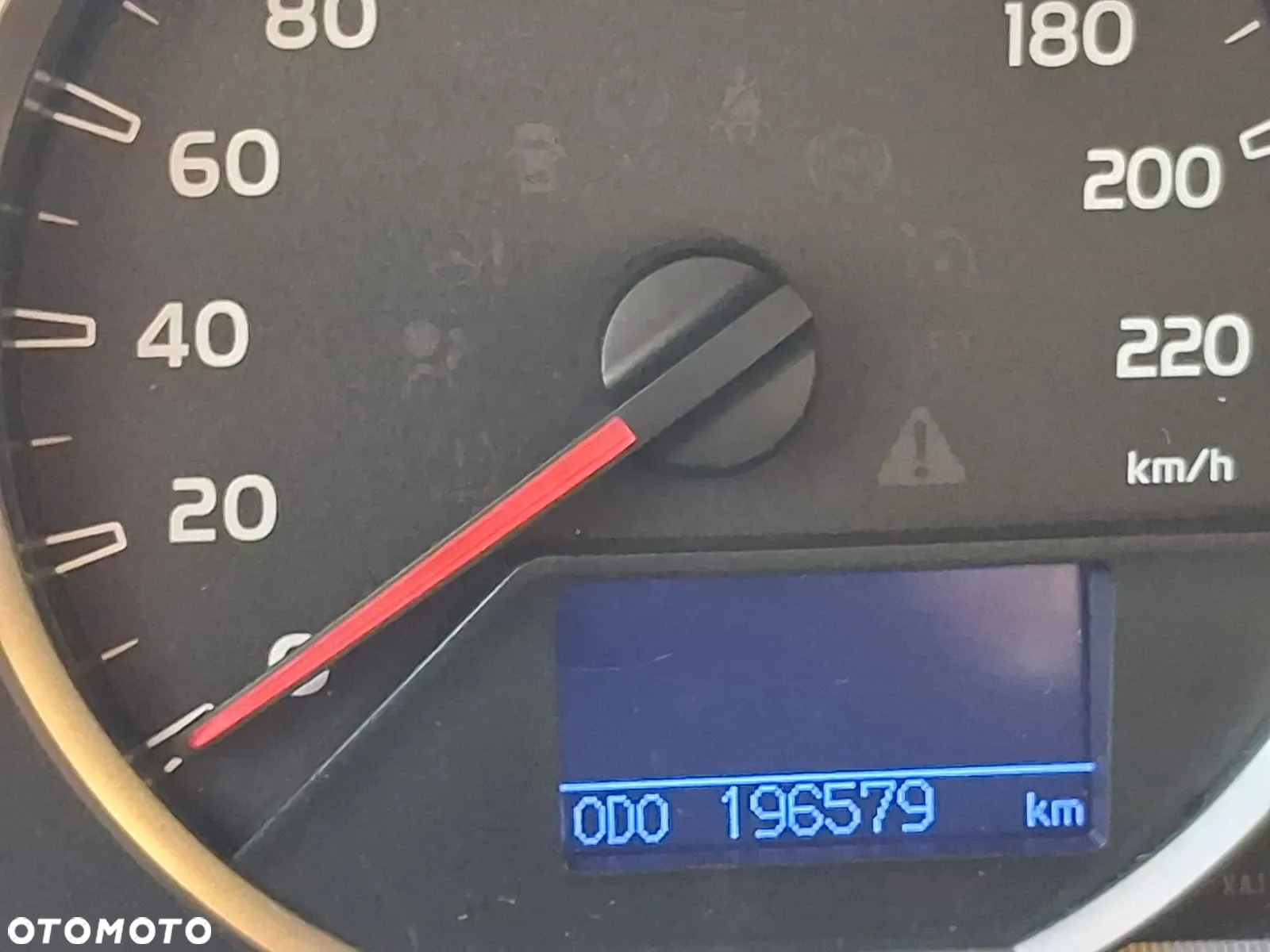 Toyota RAV4 - 9