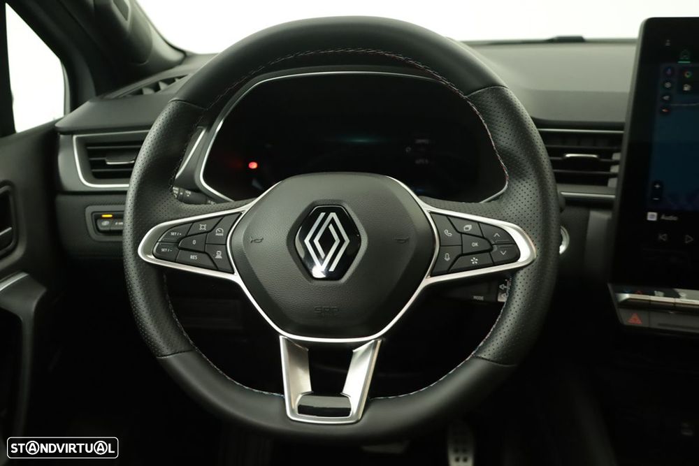 Renault Captur 1.6 E-Tech Full Hybrid Esprit Alpine - 15