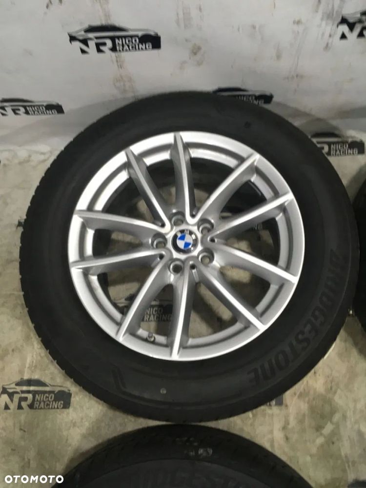 KOŁA FELGI 18 LATO BMW G05 X5 BMW G06 X6 WZ618 - 4