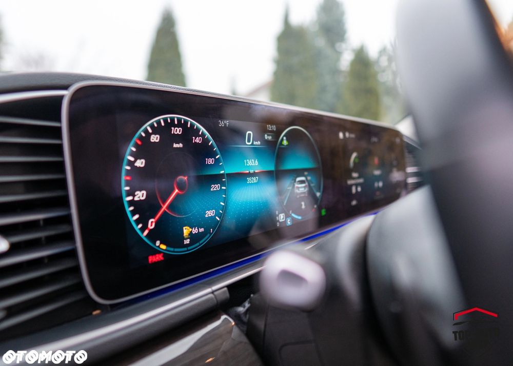 Mercedes-Benz GLE - 22