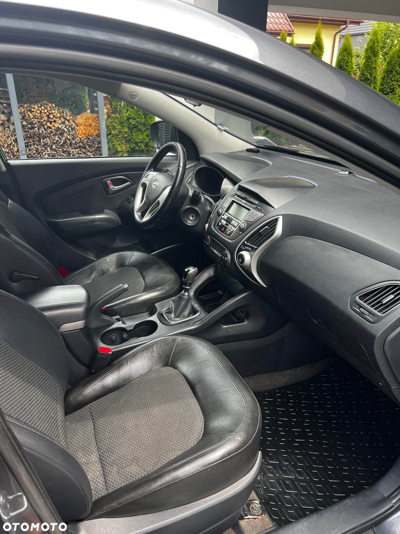 Hyundai ix35 - 10