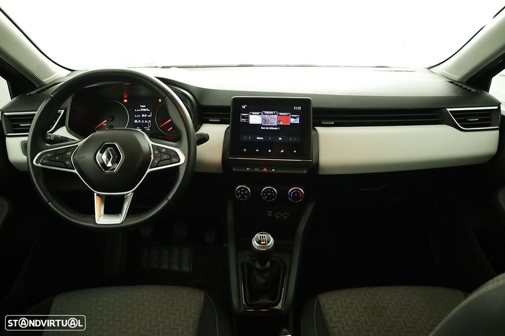 Renault Clio 1.0 TCe Limited - 8