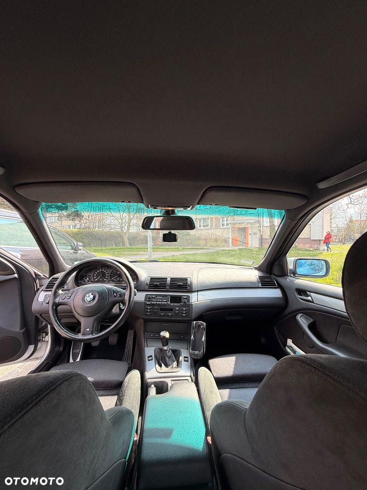 BMW Seria 3 320d - 12