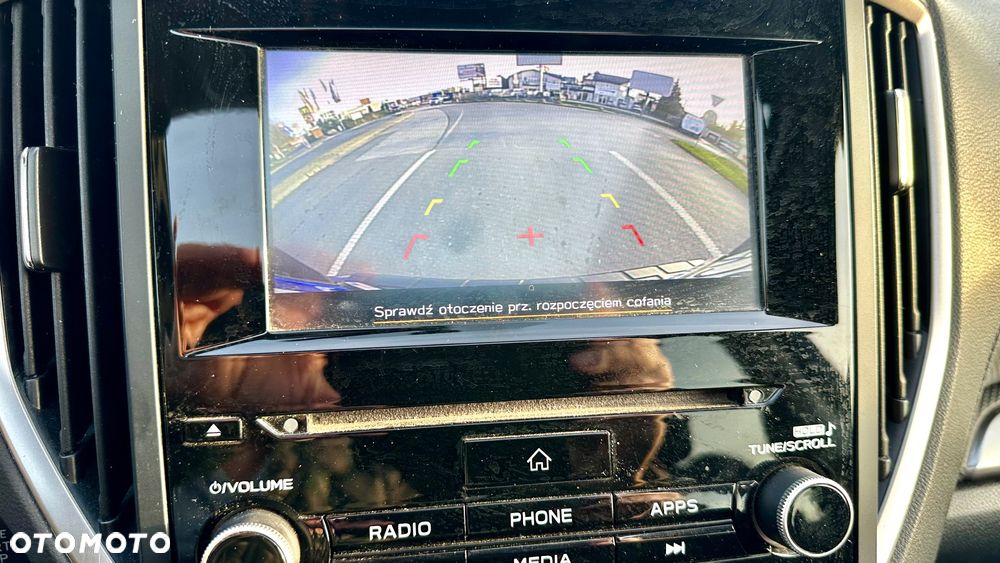 Subaru Forester - 40