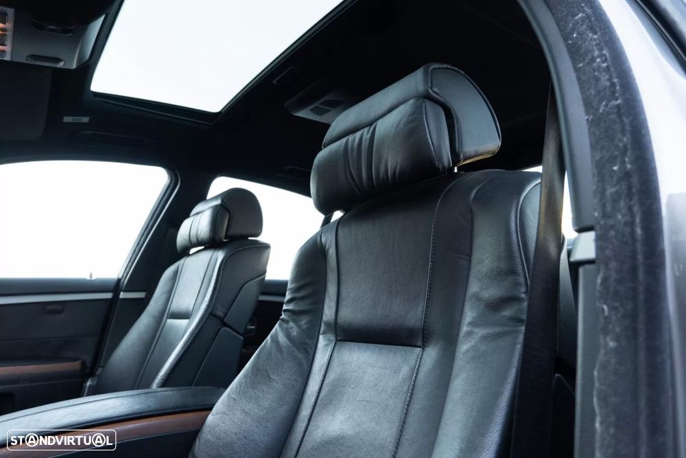 BMW 730 dA Executive - 17