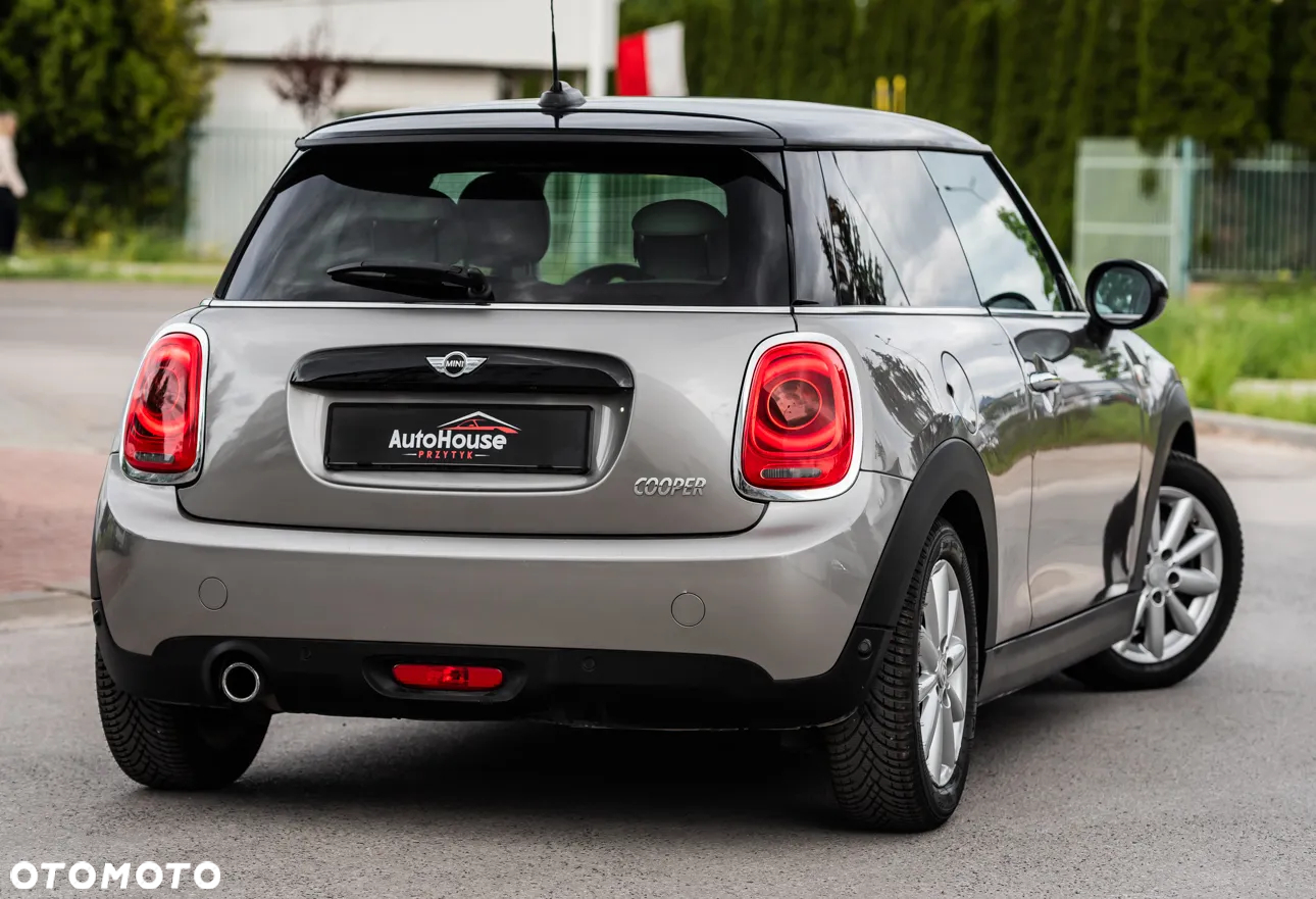 MINI Cooper Multitone Edition - 10