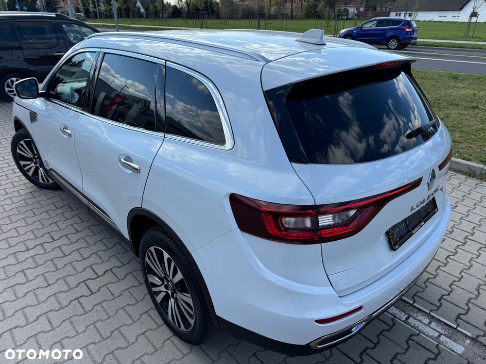 Renault Koleos ENERGY dCi 175 X-tronic 4WD LIMITED - 15