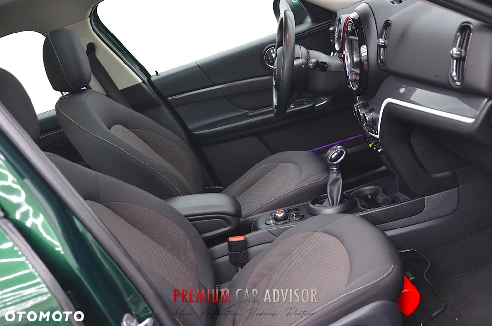 MINI Countryman Cooper S E ALL4 - 21