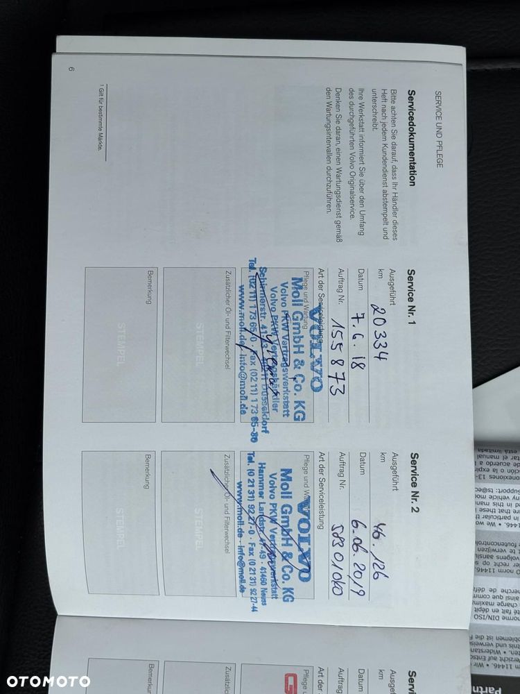 Volvo V60 D3 Summum - 22