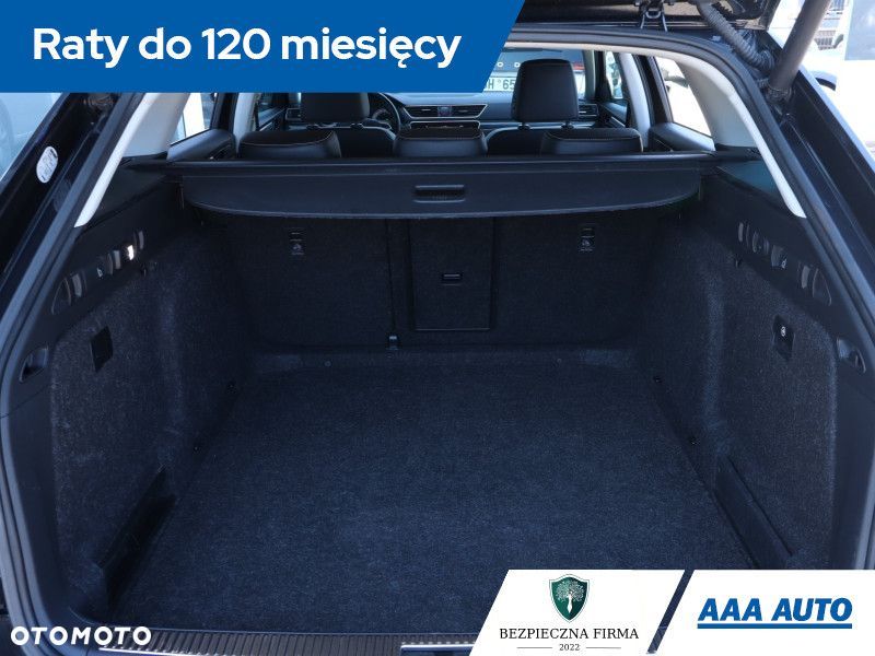 Skoda Superb - 16