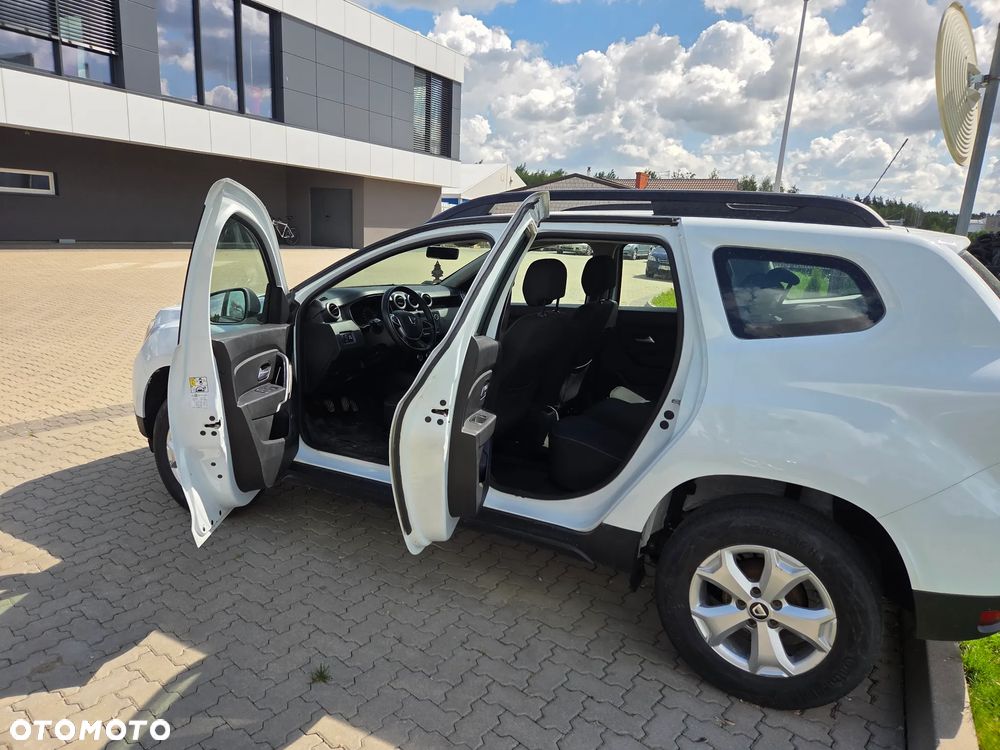 Dacia Duster 1.0 TCe Access - 6