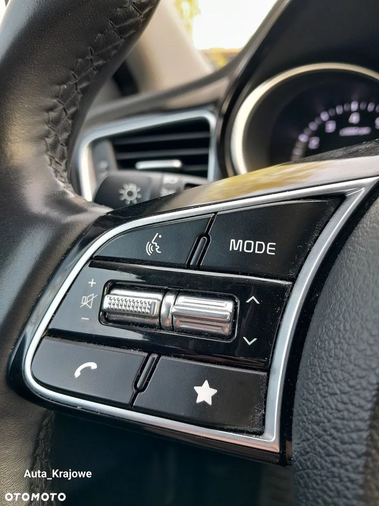 Kia Ceed 1.5 T-GDI Business Line - 25