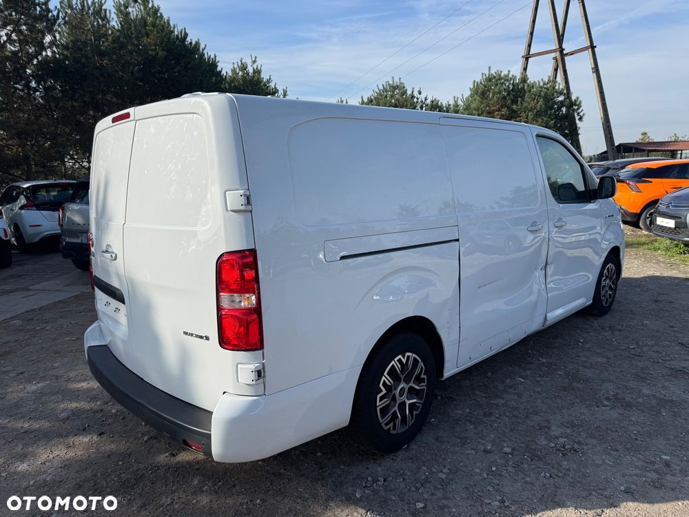 Toyota Proace - 2