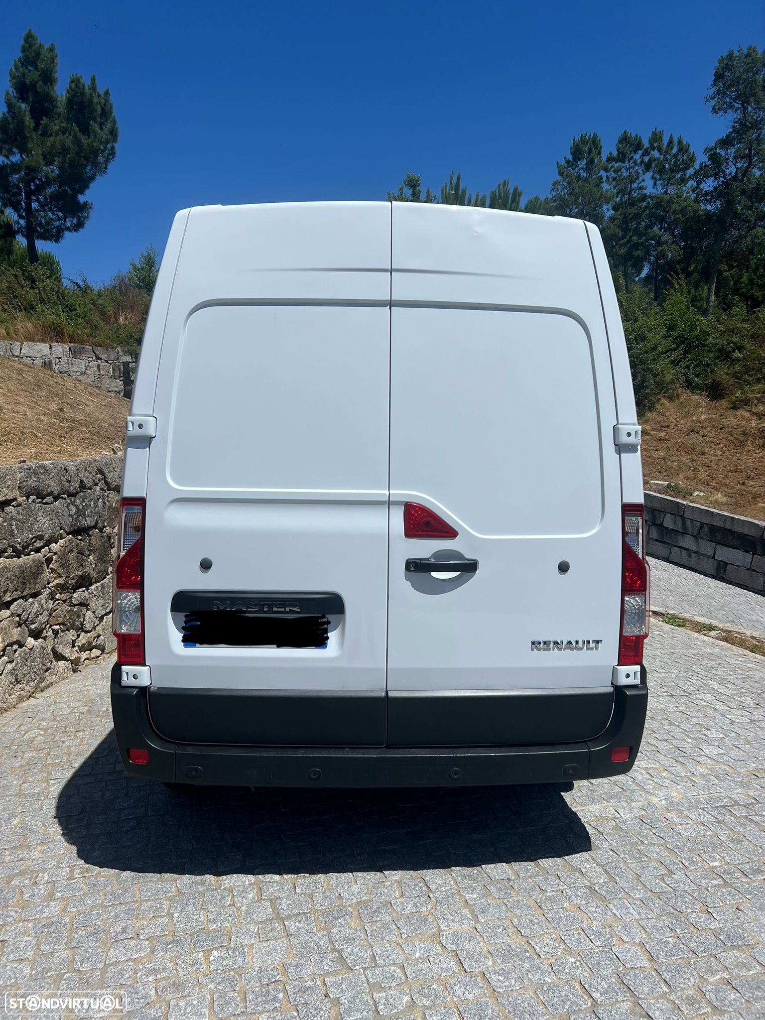 Renault Master 2.3dCI 135cv L2H2 - 5